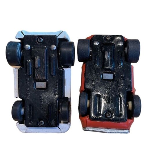 Two tonka cars made in Japan used - Picture 11 of 11